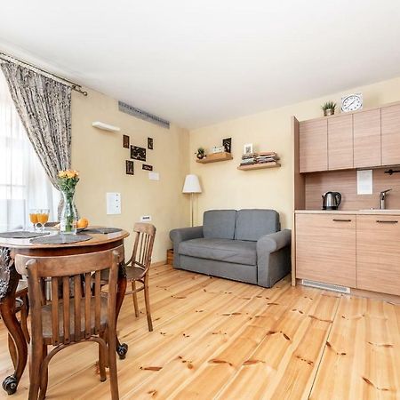 Apartamento Angel House Vilnius, 6 Exterior foto