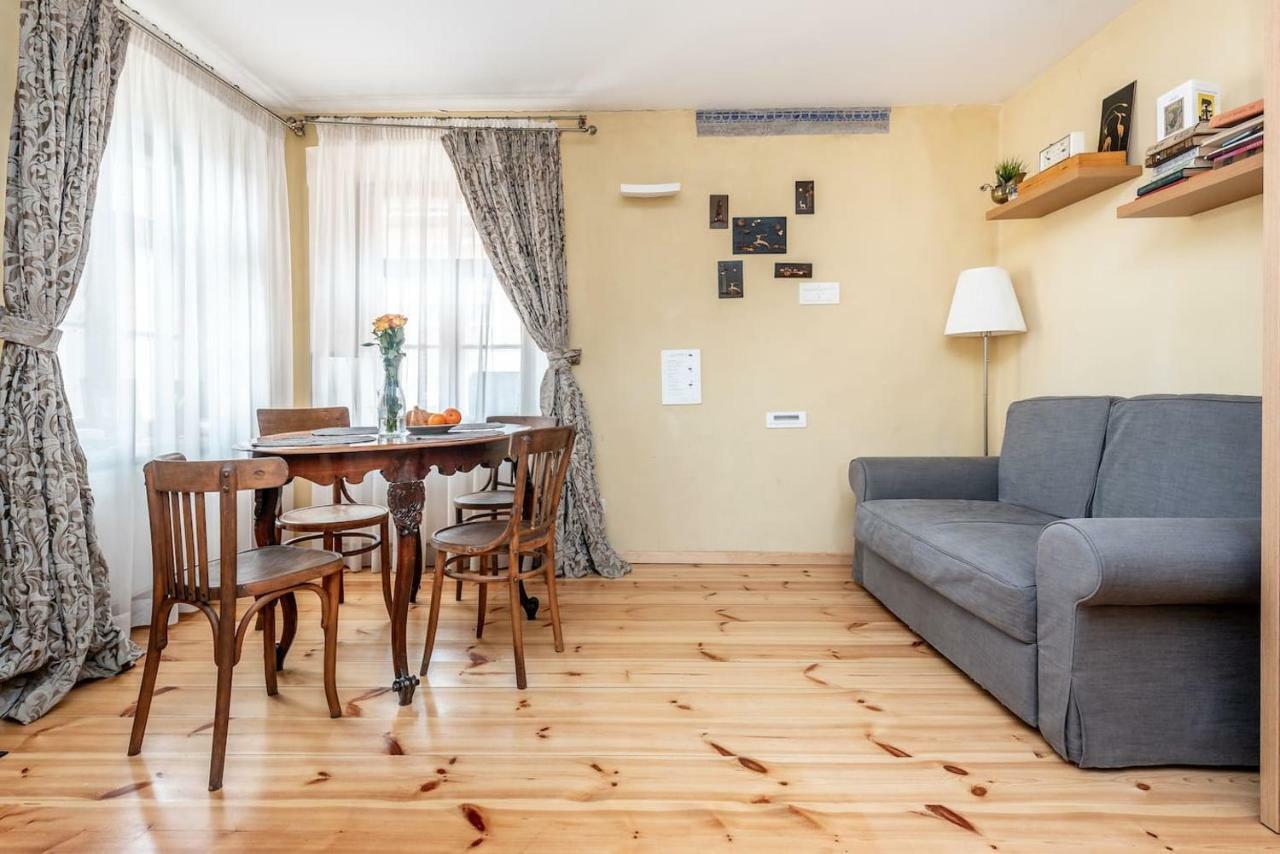 Apartamento Angel House Vilnius, 6 Exterior foto
